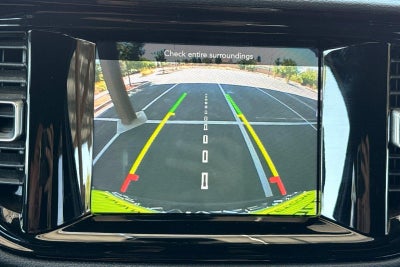 2023 Dodge Durango SXT RWD