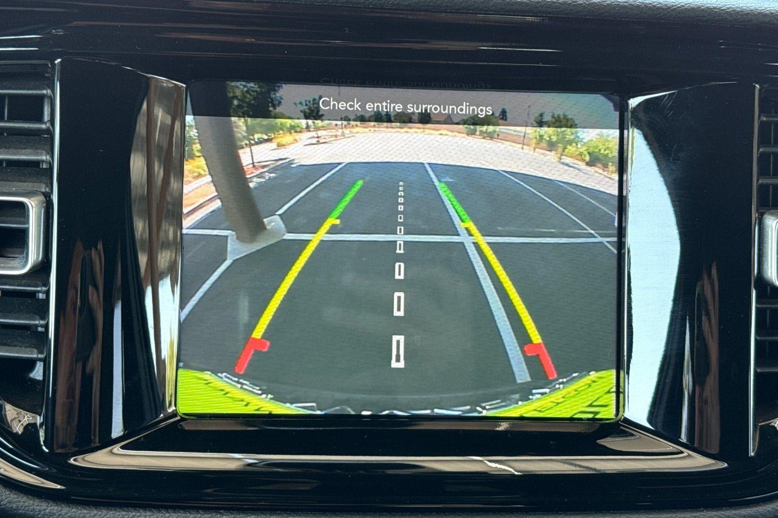 2023 Dodge Durango SXT RWD