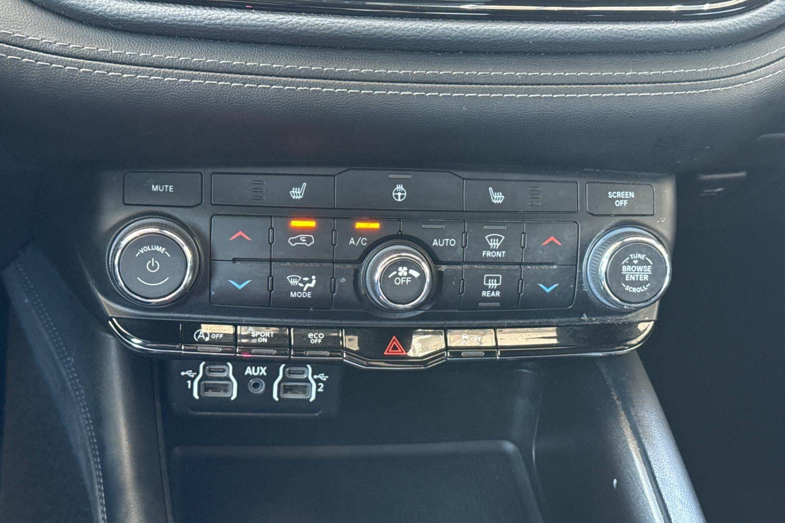 2023 Dodge Durango SXT RWD