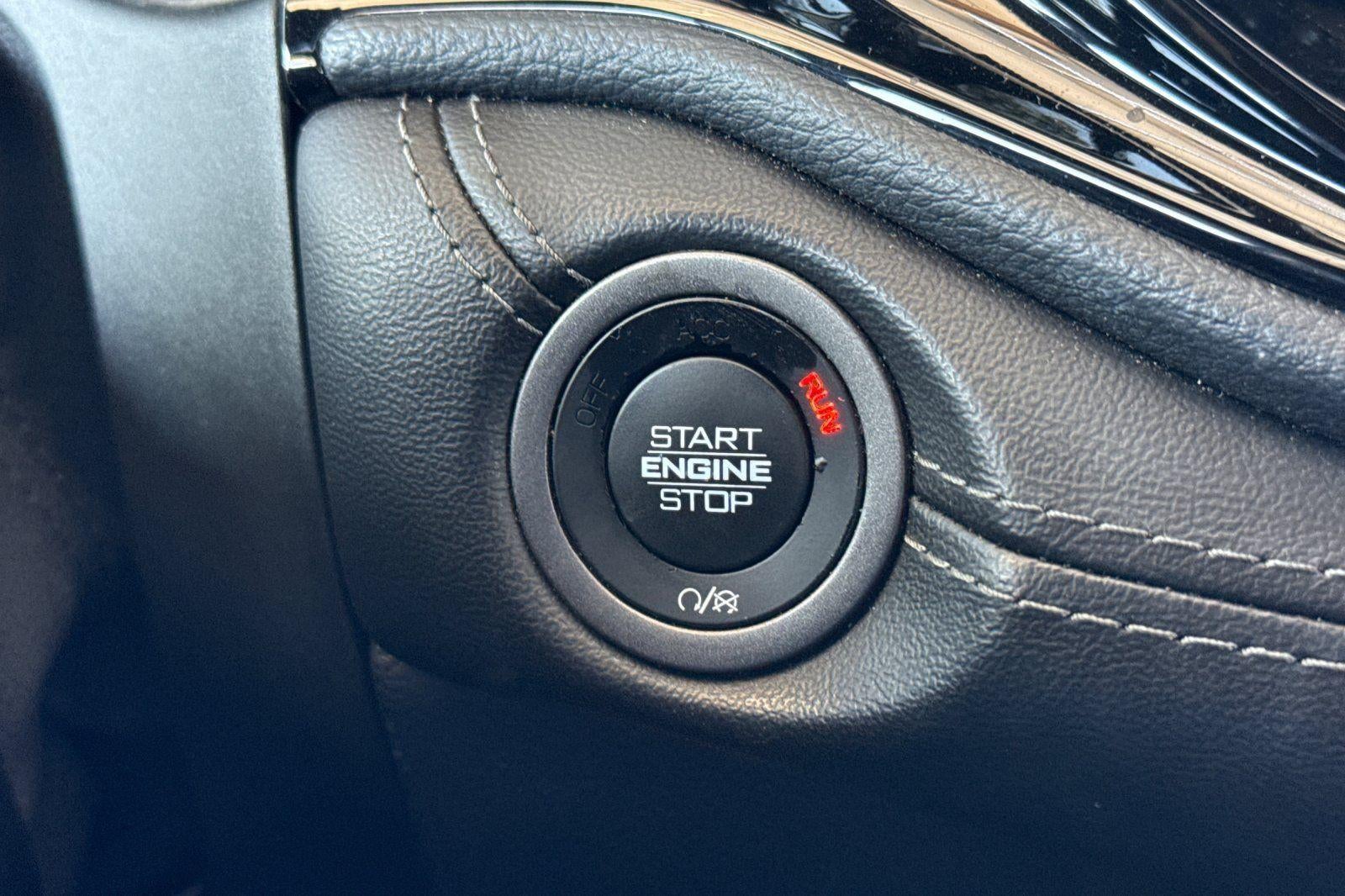 2023 Dodge Durango SXT RWD