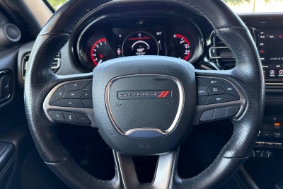 2023 Dodge Durango SXT RWD