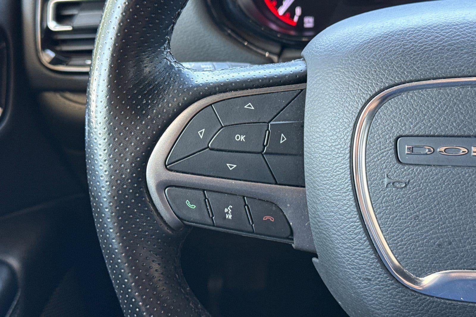 2023 Dodge Durango SXT RWD