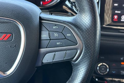2023 Dodge Durango SXT RWD