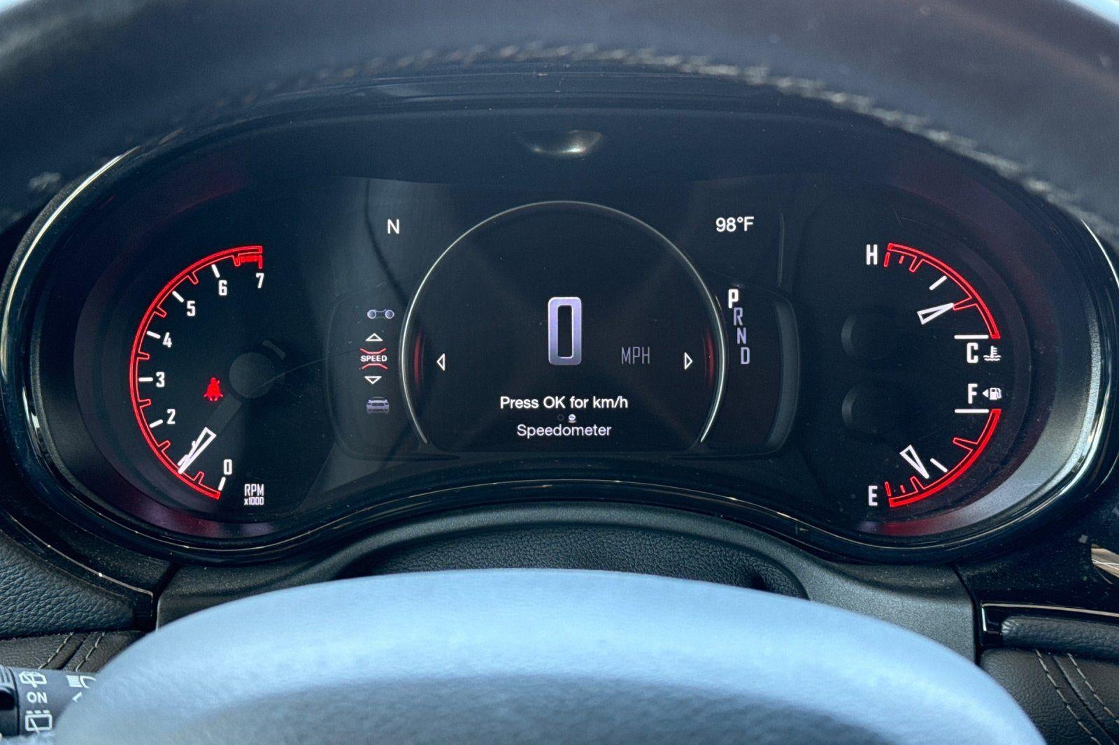 2023 Dodge Durango SXT RWD