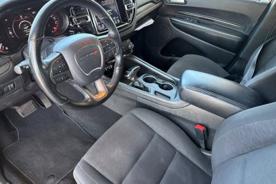 2023 Dodge Durango SXT RWD