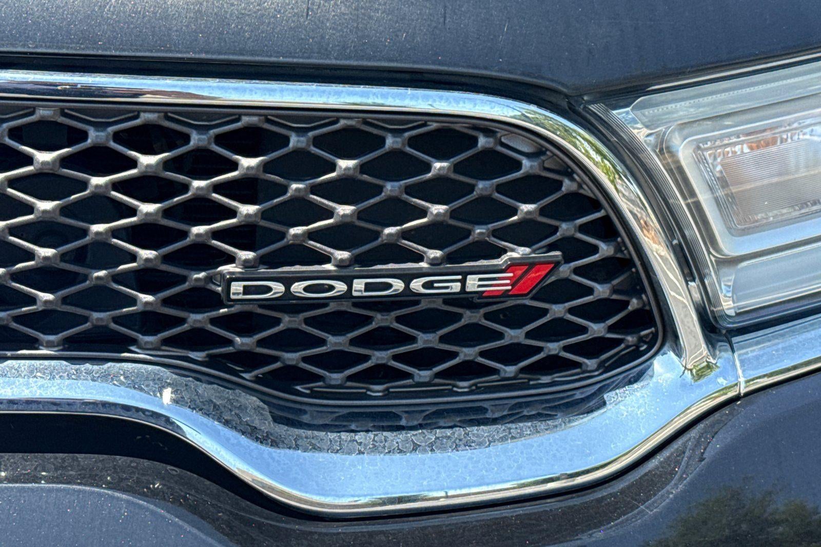 2023 Dodge Durango SXT RWD