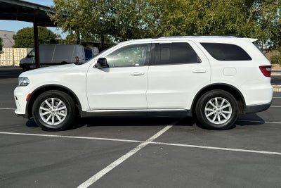 2023 Dodge Durango SXT RWD