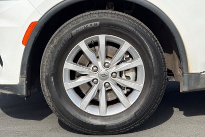 2023 Dodge Durango SXT RWD