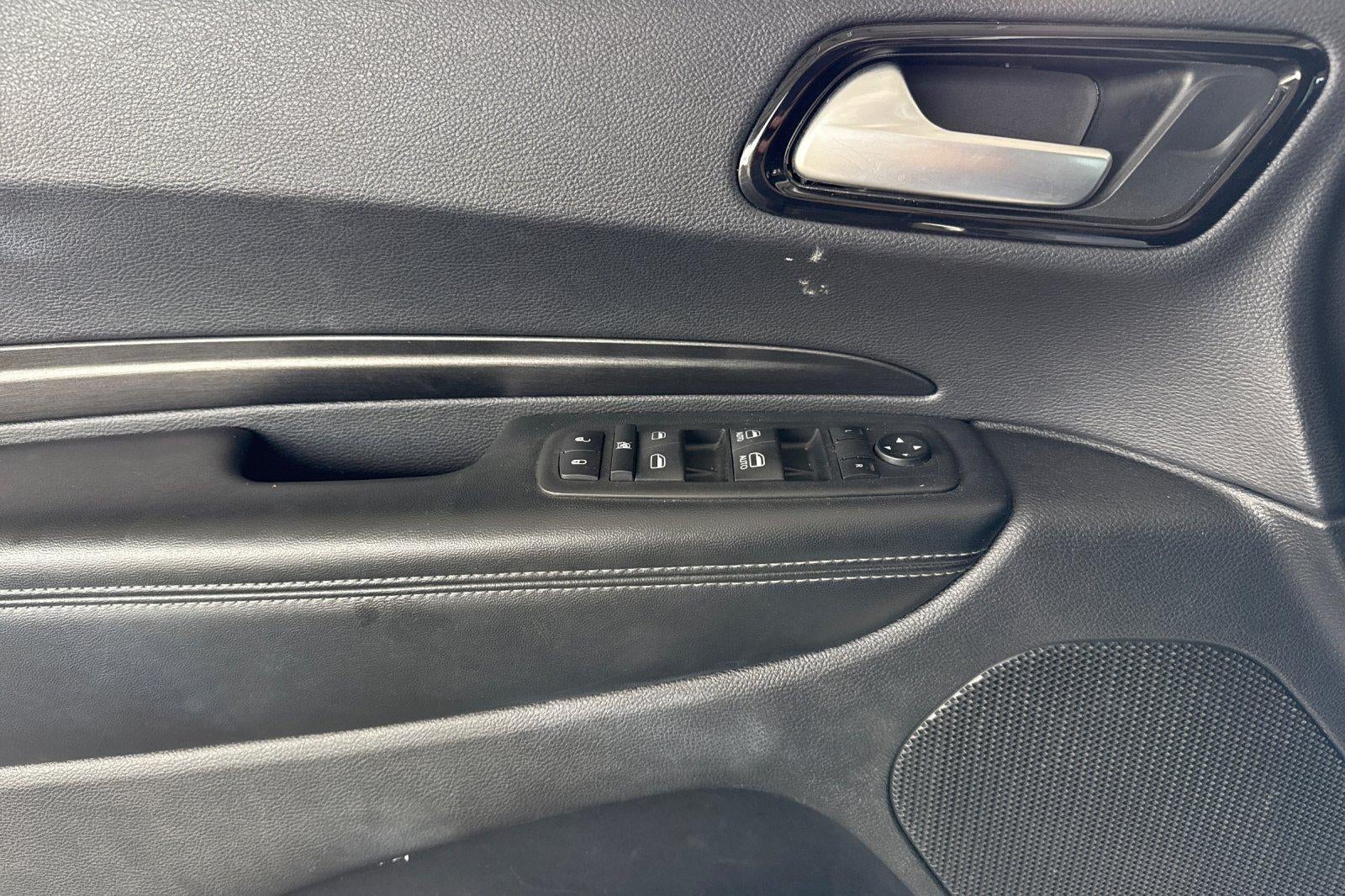 2023 Dodge Durango SXT RWD