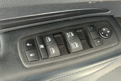 2023 Dodge Durango SXT RWD