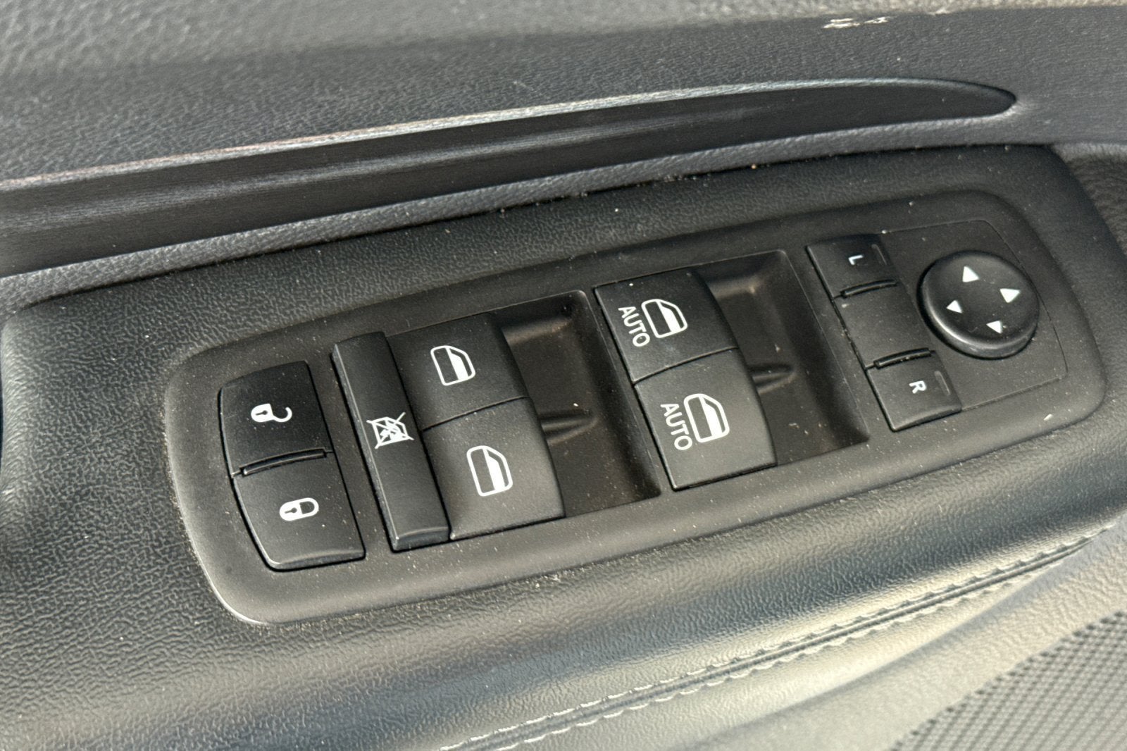 2023 Dodge Durango SXT RWD