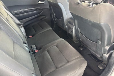 2023 Dodge Durango SXT RWD