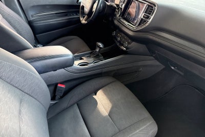 2023 Dodge Durango SXT RWD