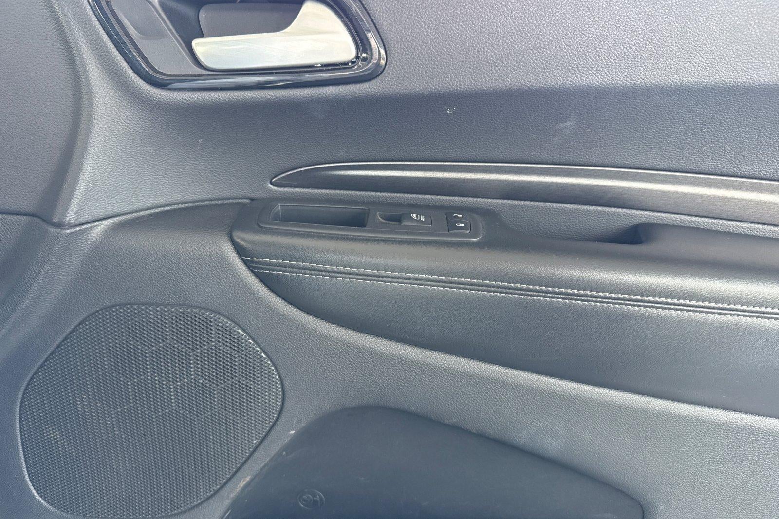 2023 Dodge Durango SXT RWD