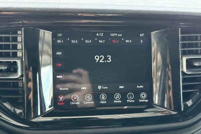 2023 Dodge Durango SXT RWD