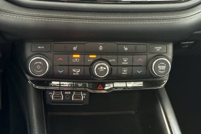 2023 Dodge Durango SXT RWD