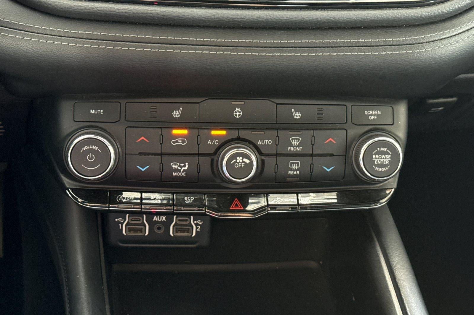 2023 Dodge Durango SXT RWD
