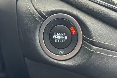 2023 Dodge Durango SXT RWD