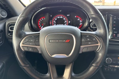 2023 Dodge Durango SXT RWD