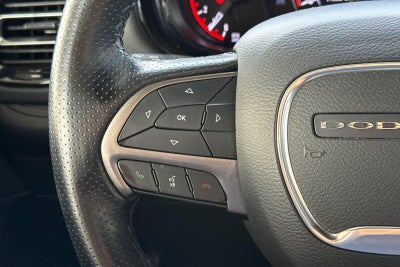 2023 Dodge Durango SXT RWD