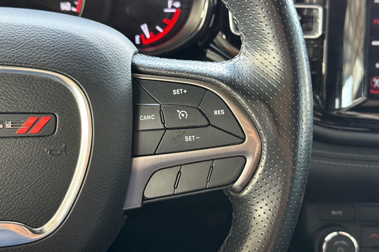 2023 Dodge Durango SXT RWD