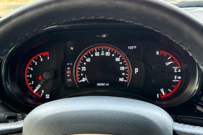 2023 Dodge Durango SXT RWD