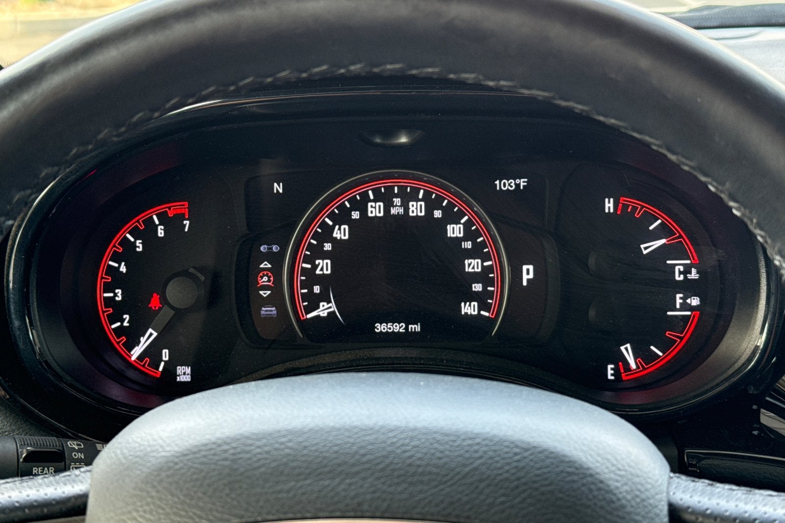 2023 Dodge Durango SXT RWD