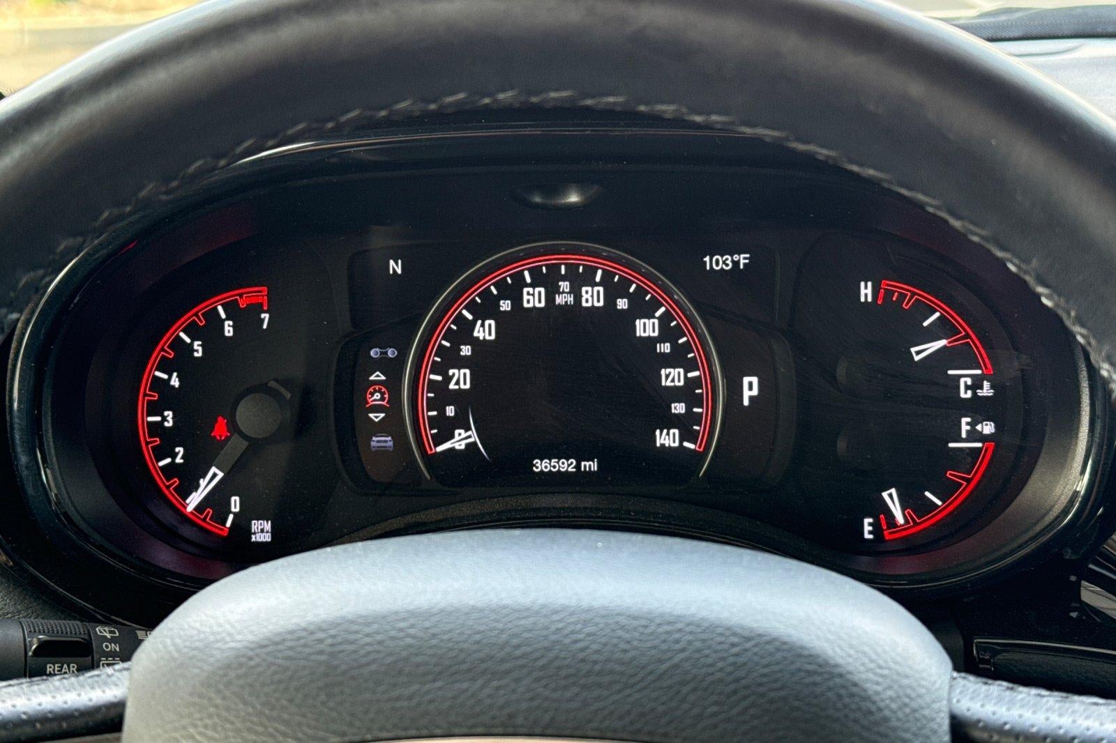 2023 Dodge Durango SXT RWD
