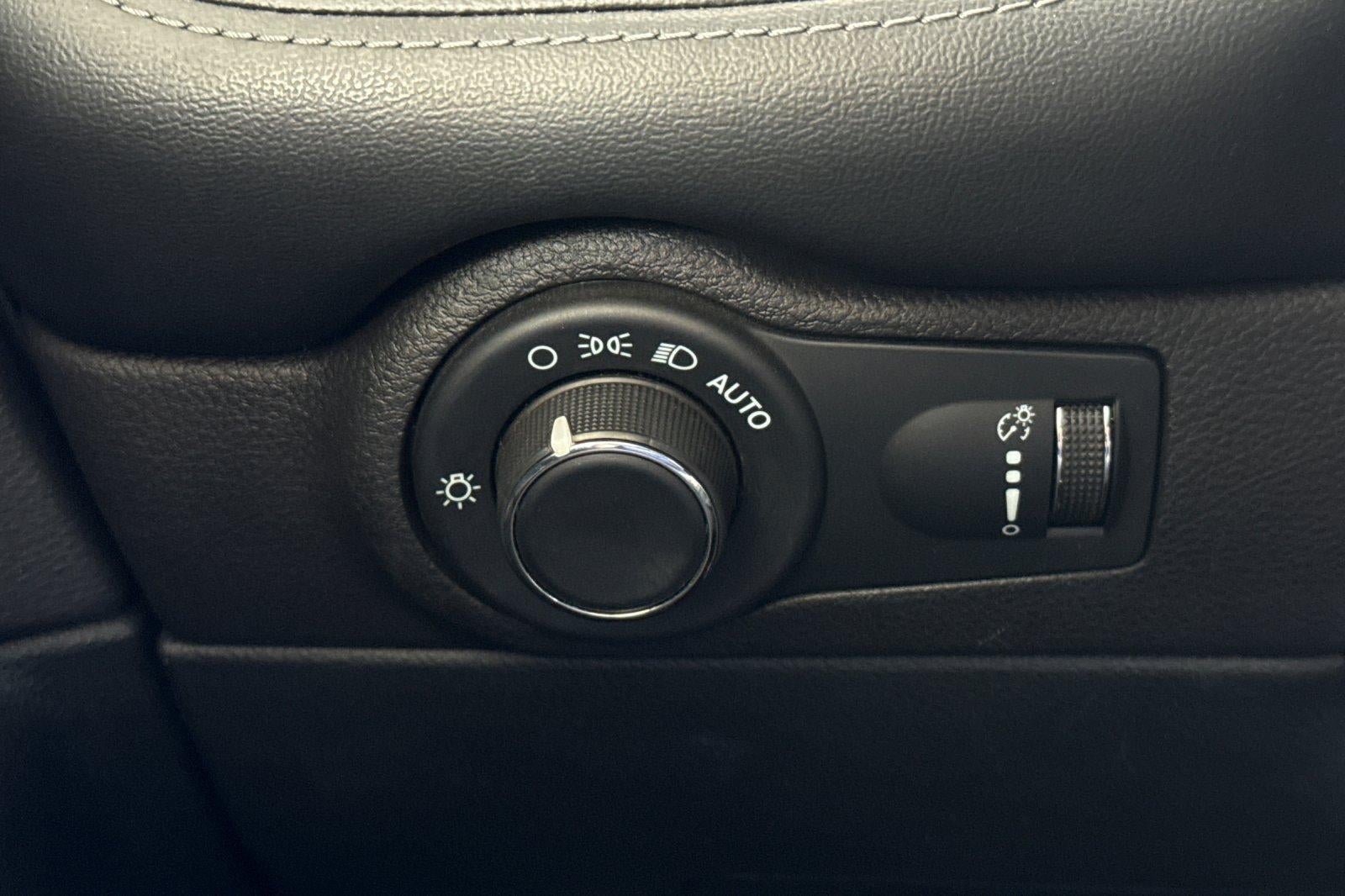 2023 Dodge Durango SXT RWD