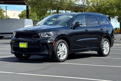 2024 Dodge Durango GT Plus AWD