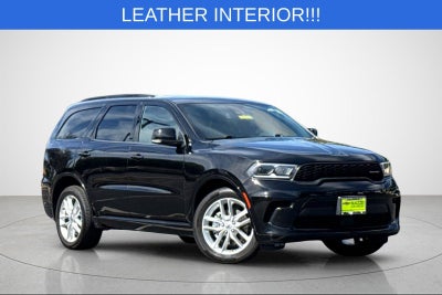 2024 Dodge Durango GT Plus AWD