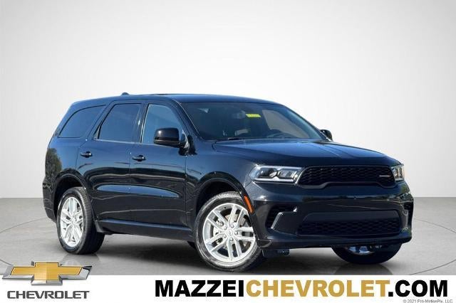 2025 Dodge Durango GT AWD