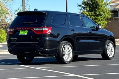 2025 Dodge Durango GT AWD