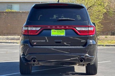 2025 Dodge Durango GT AWD