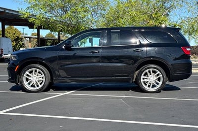 2025 Dodge Durango GT AWD