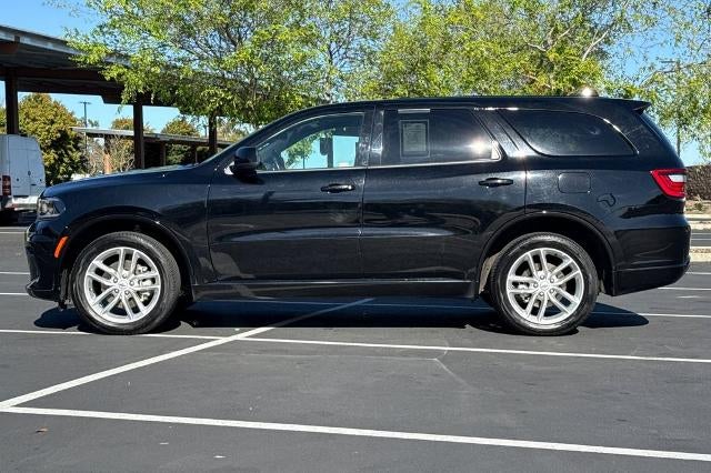 2025 Dodge Durango GT AWD