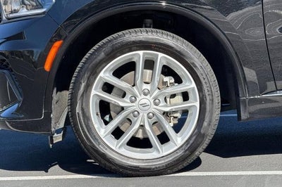 2025 Dodge Durango GT AWD