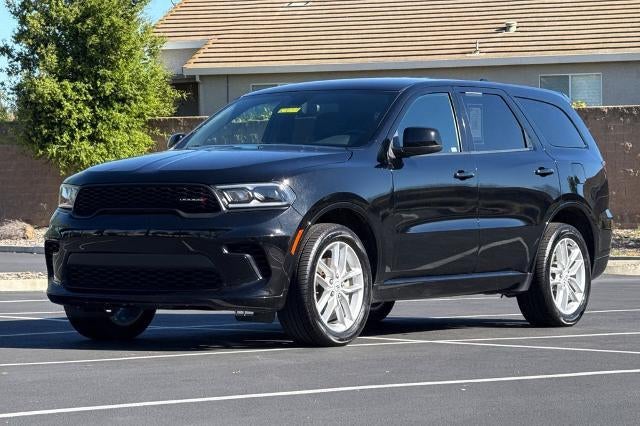 2025 Dodge Durango GT AWD
