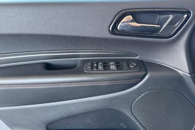 2025 Dodge Durango GT AWD