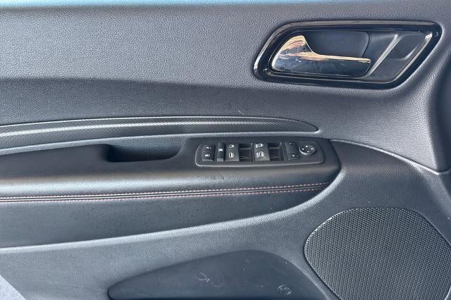 2025 Dodge Durango GT AWD