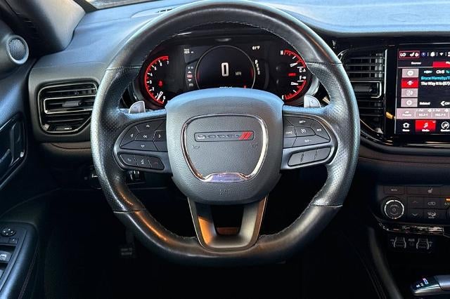 2025 Dodge Durango GT AWD
