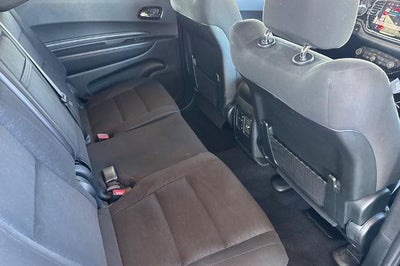 2025 Dodge Durango GT AWD