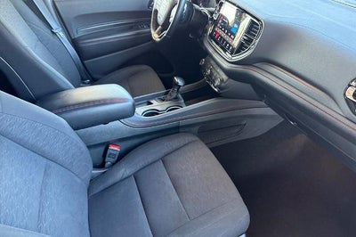 2025 Dodge Durango GT AWD
