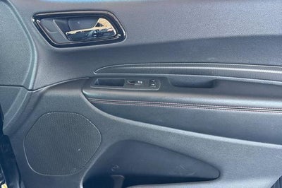 2025 Dodge Durango GT AWD