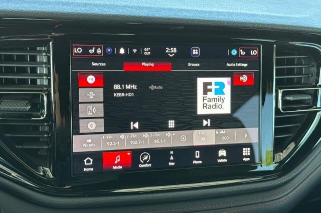 2025 Dodge Durango GT AWD