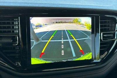 2025 Dodge Durango GT AWD