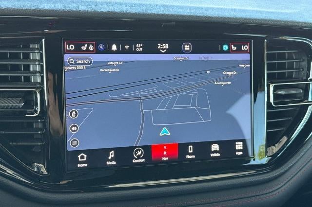 2025 Dodge Durango GT AWD