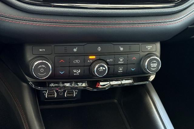 2025 Dodge Durango GT AWD