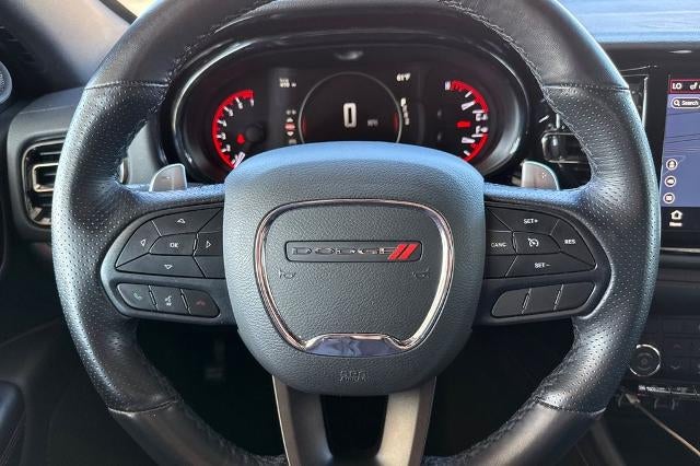 2025 Dodge Durango GT AWD