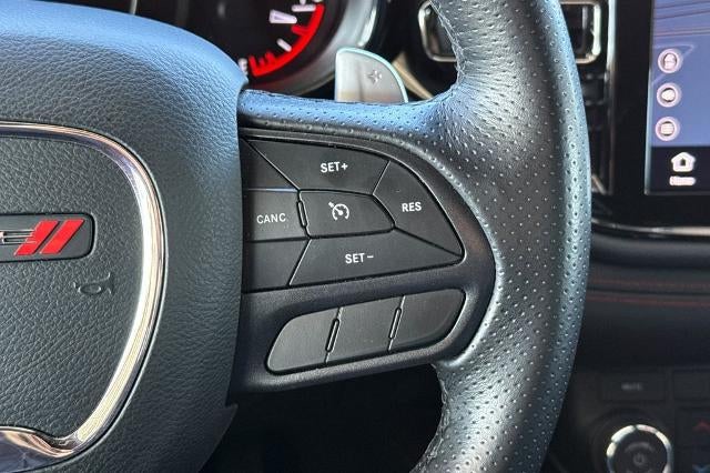 2025 Dodge Durango GT AWD